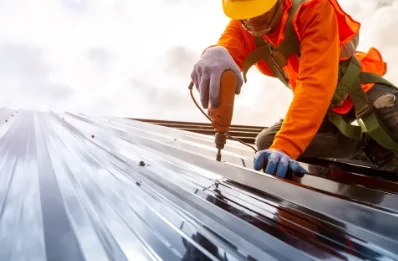 Travaux de zinguerie à Saint-Jean-le-Blanc